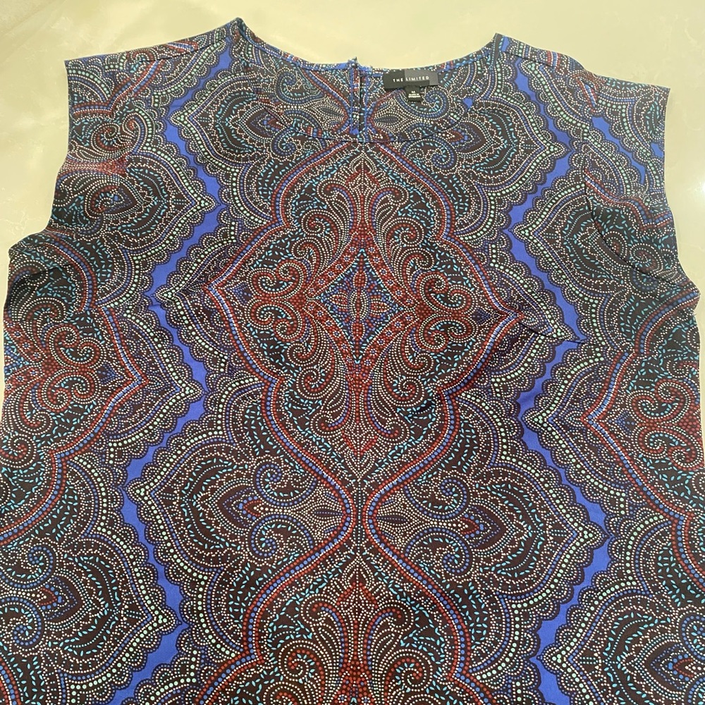 The Limited Women’s Top